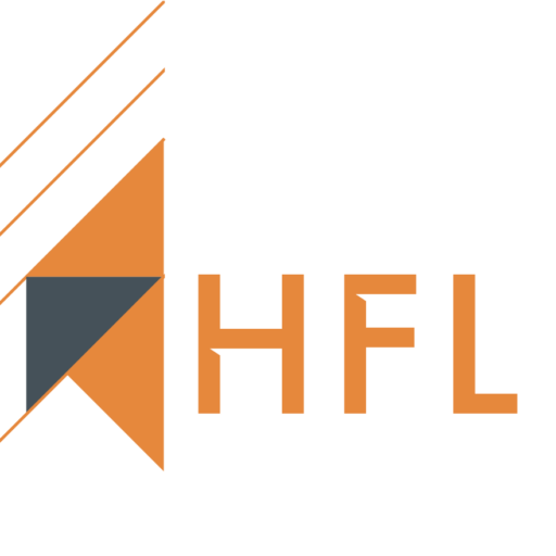 Logo de l'entreprise HFL Pro Sàrl – Travaux de construction et rénovation – Nyon & Suisse romande